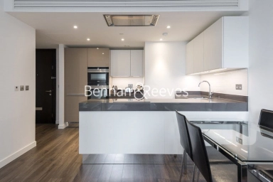 Canter Way, London - E1 view 2