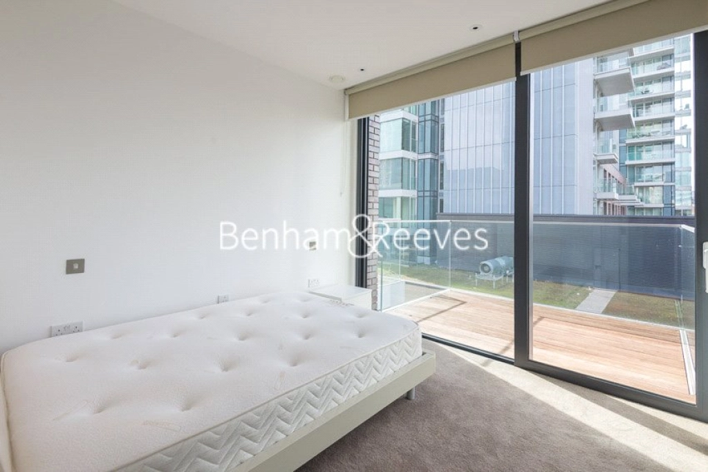 Studio apartments/flats for sale in Canter Way, London - E1 view 6