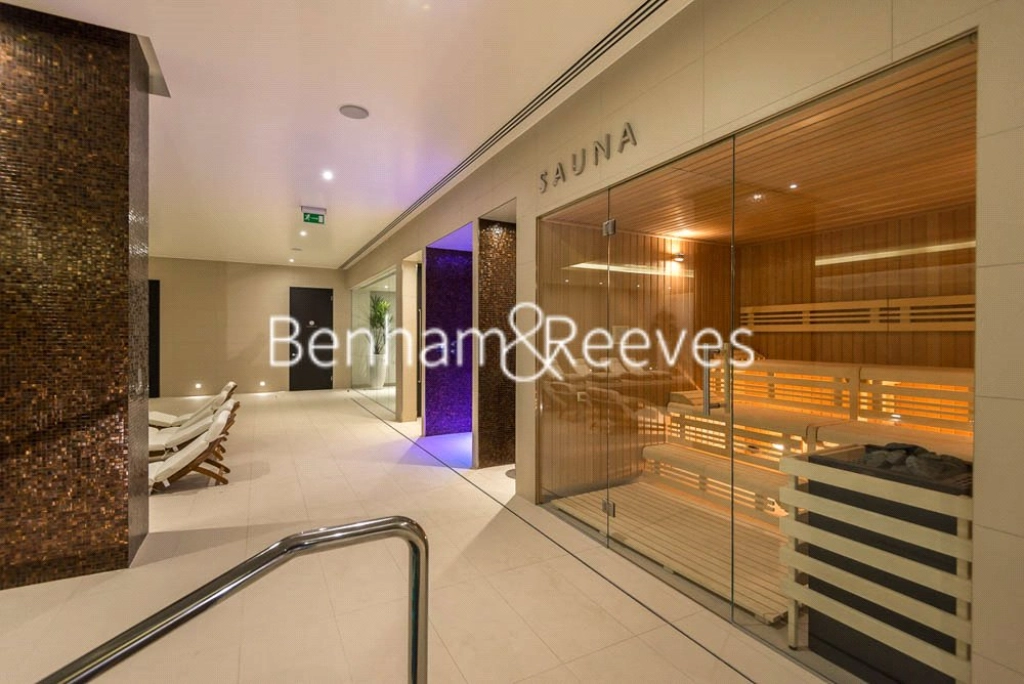 Studio apartments/flats for sale in Canter Way, London - E1 view 12