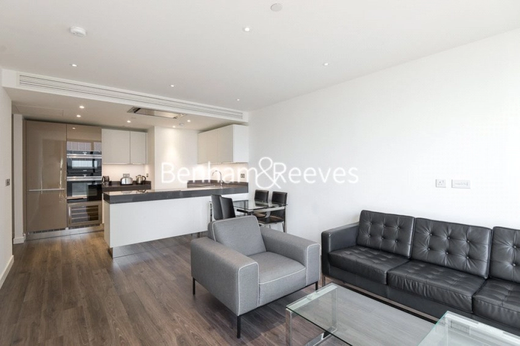 Studio apartments/flats for sale in Canter Way, London - E1 view 3