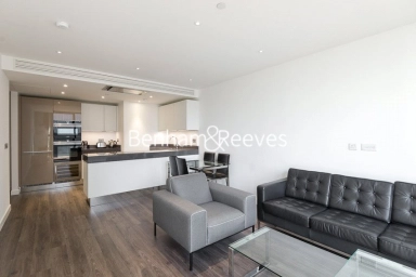 Canter Way, London - E1 view 3