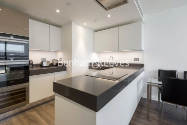 Canter Way, London - E1 view 1