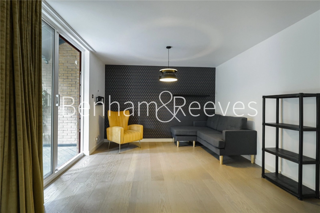 2 bedrooms apartments/flats for sale in Bridgeport Place, London, Kennet Street - E1W view 4