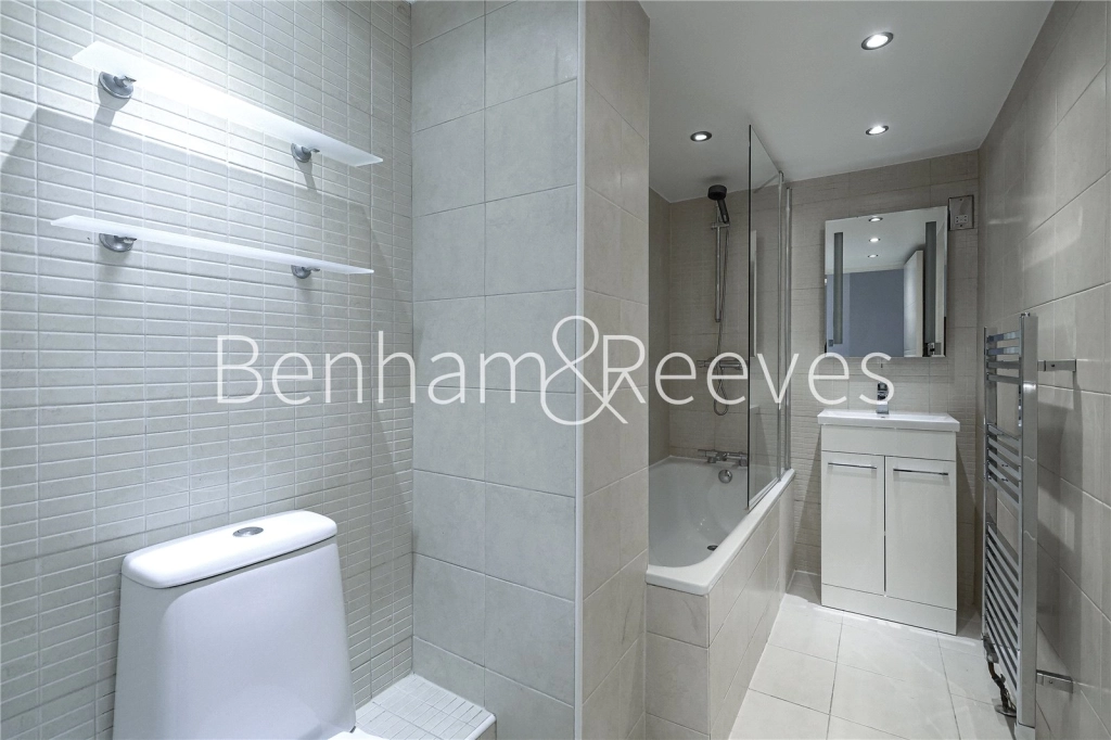 2 bedrooms apartments/flats for sale in Bridgeport Place, London, Kennet Street - E1W view 8