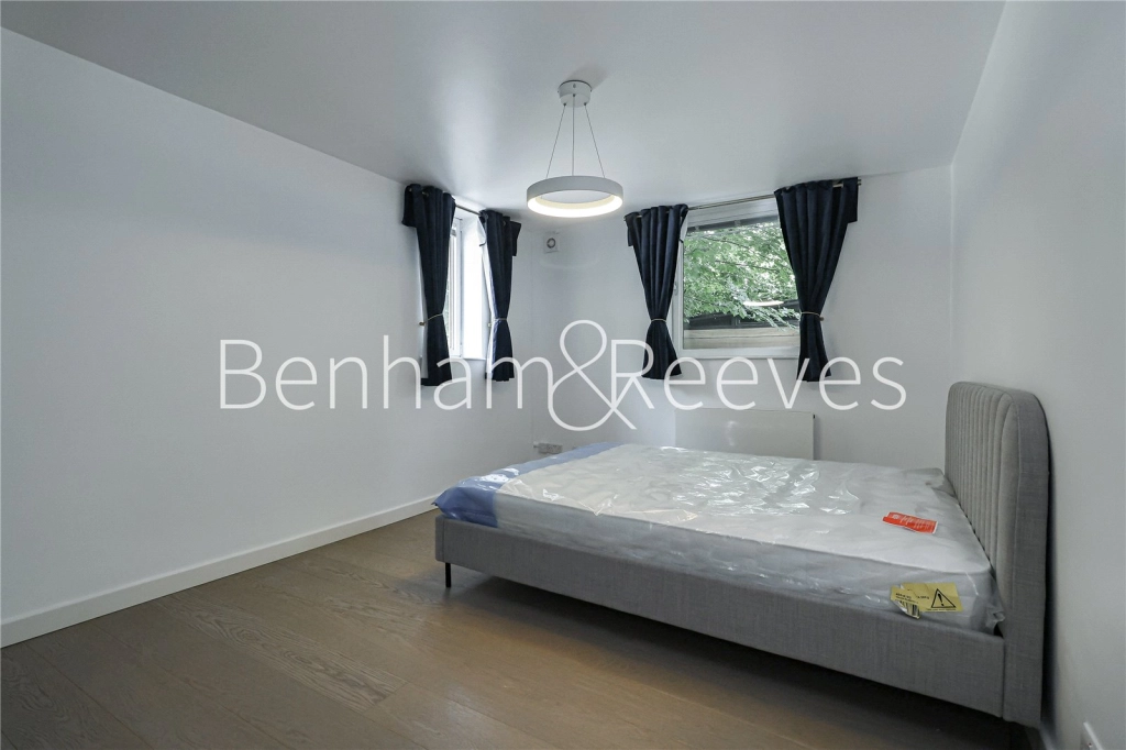 2 bedrooms apartments/flats for sale in Bridgeport Place, London, Kennet Street - E1W view 10