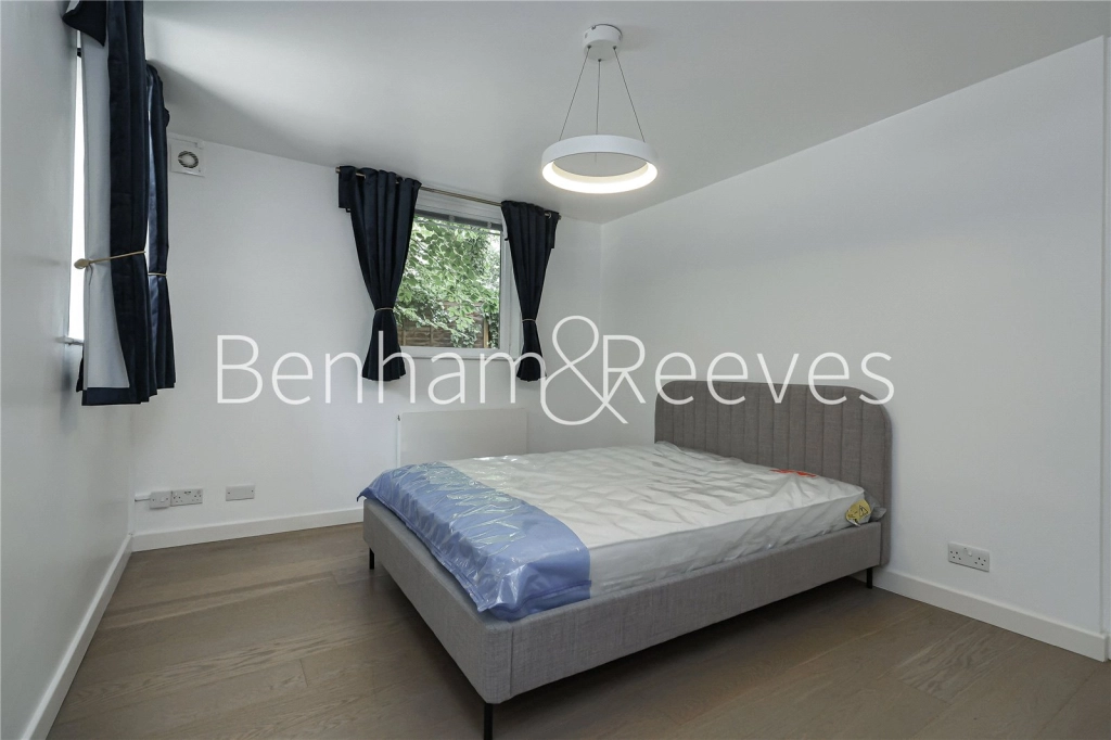 2 bedrooms apartments/flats for sale in Bridgeport Place, London, Kennet Street - E1W view 11