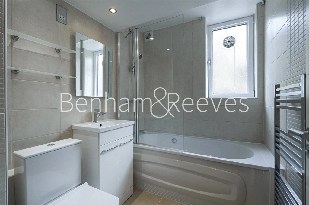 2 bedrooms apartments/flats for sale in Bridgeport Place, London, Kennet Street - E1W view 13