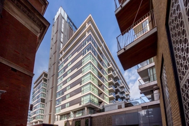 Earls Way, London - SE1 view 8
