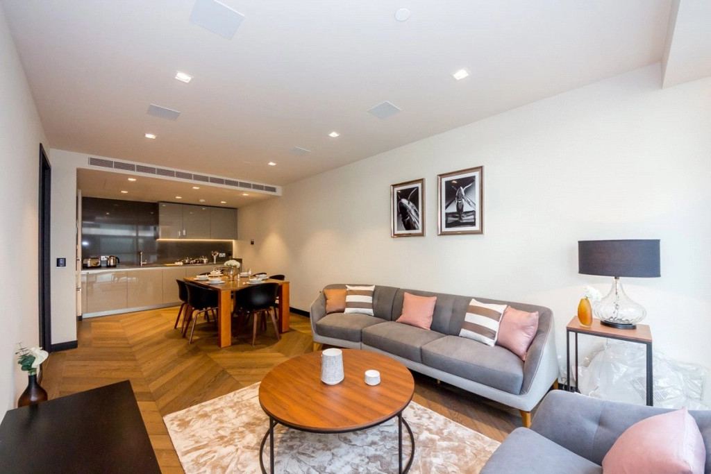 2 bedrooms apartments/flats for sale in Earls Way, London - SE1 view 7