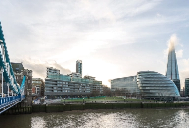 Earls Way, London - SE1 view 10