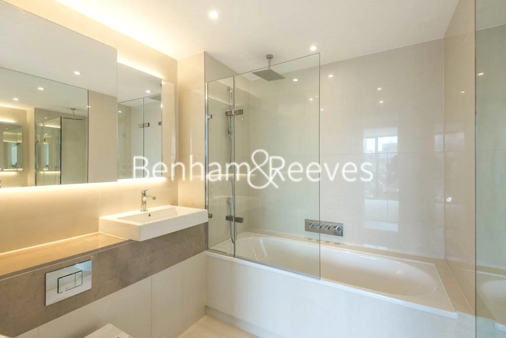 Studio apartments/flats for sale in Leman Street, London - E1 view 6