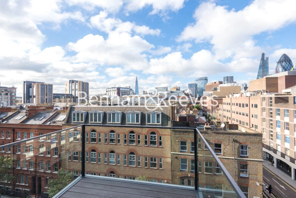 Studio apartments/flats for sale in Leman Street, London - E1 view 7
