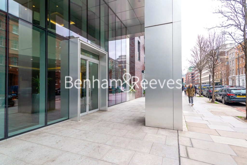 Studio apartments/flats for sale in Leman Street, London - E1 view 10
