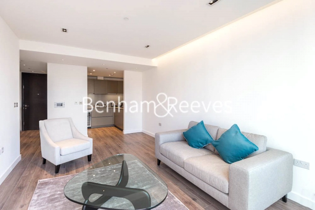 Studio apartments/flats for sale in Leman Street, London - E1 view 4
