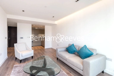 Leman Street, London - E1 view 4