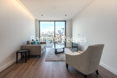 Leman Street, London - E1 view 1