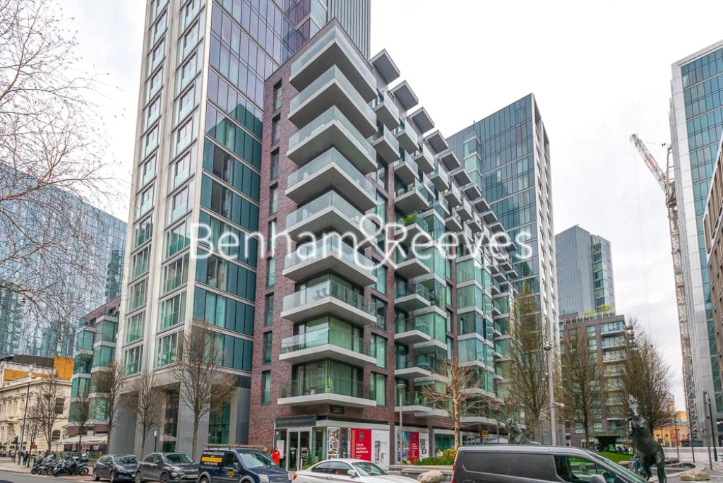 Studio apartments/flats for sale in Leman Street, London - E1 view 8