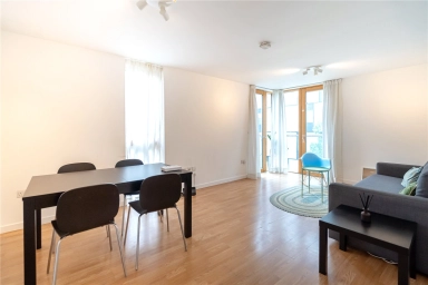 Killick Street, London - N1 view 1