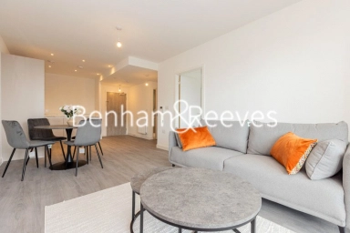 Brook Avenue, Wembley - HA9 view 1