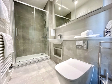 Brook Avenue, Wembley - HA9 view 1
