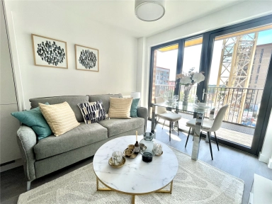 Brook Avenue, Wembley - HA9 view 4