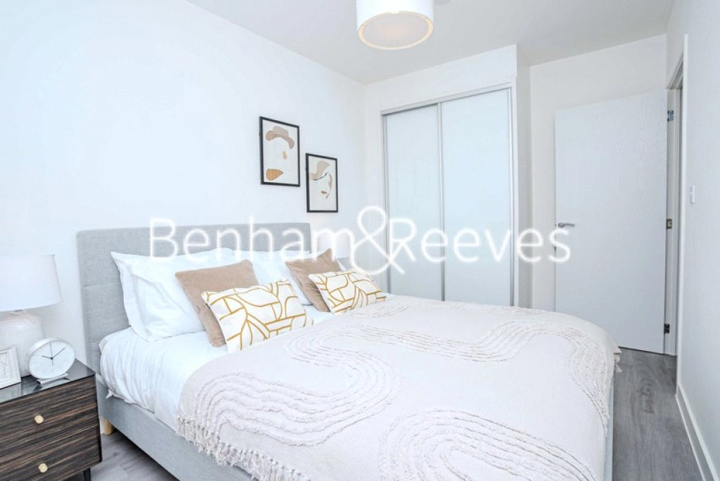 1 bedroom apartments/flats for sale in Brook Avenue, Wembley - HA9 view 2