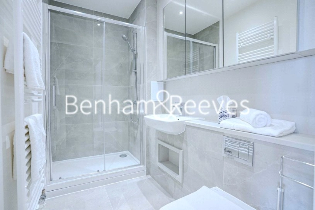 1 bedroom apartments/flats for sale in Brook Avenue, Wembley - HA9 view 8