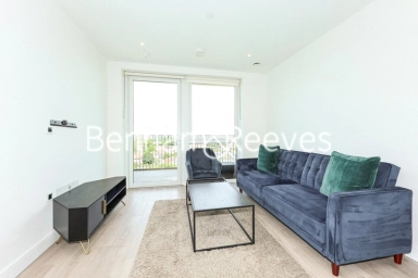 Belgrave Road, Wembley - HA0 view 1