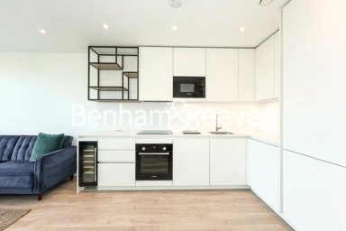 Belgrave Road, Wembley - HA0 view 2
