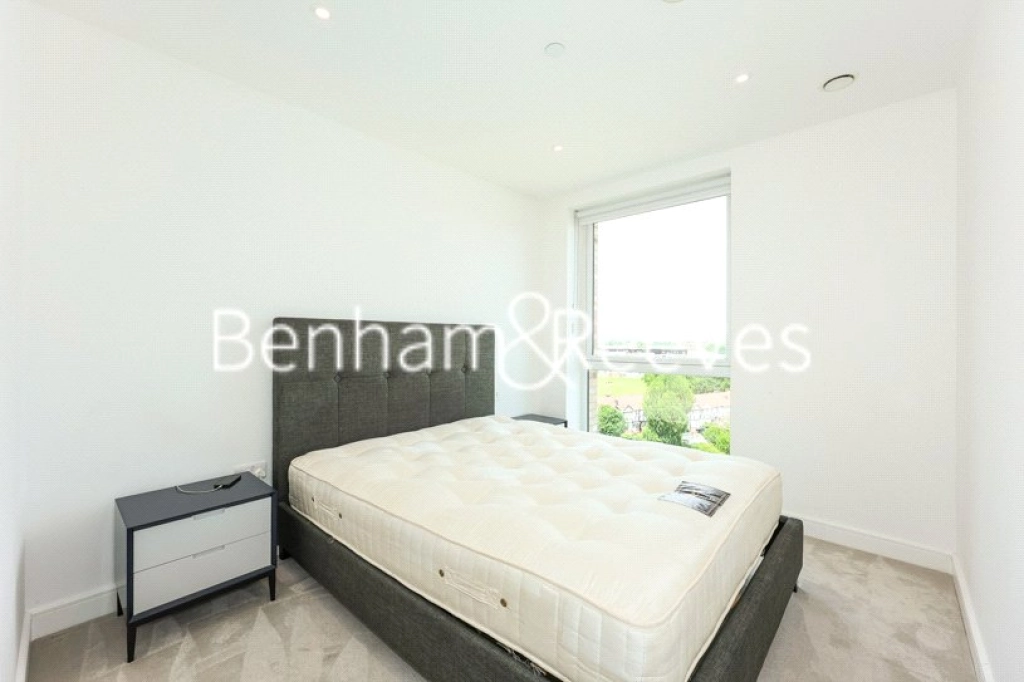 2 bedrooms apartments/flats for sale in Belgrave Road, Wembley - HA0 view 5