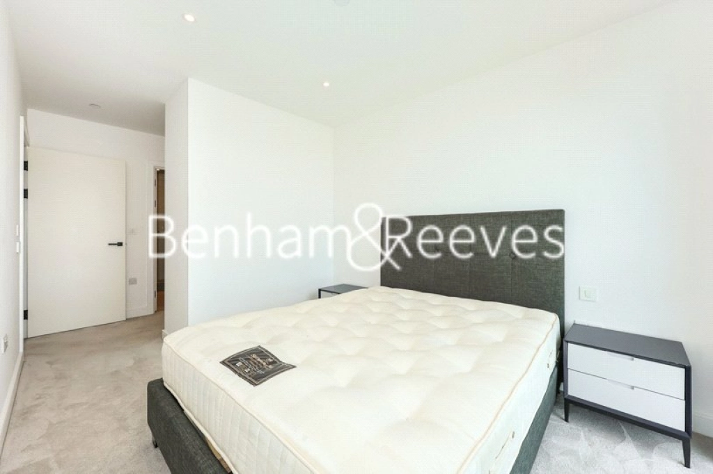 2 bedrooms apartments/flats for sale in Belgrave Road, Wembley - HA0 view 7