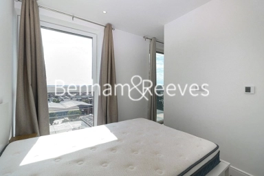 Quay Walk, Wembley - HA0 view 7