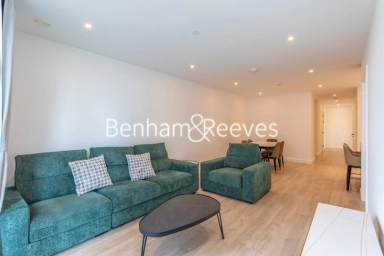 Caldon Boulevard, Wembley - HA0 view 1