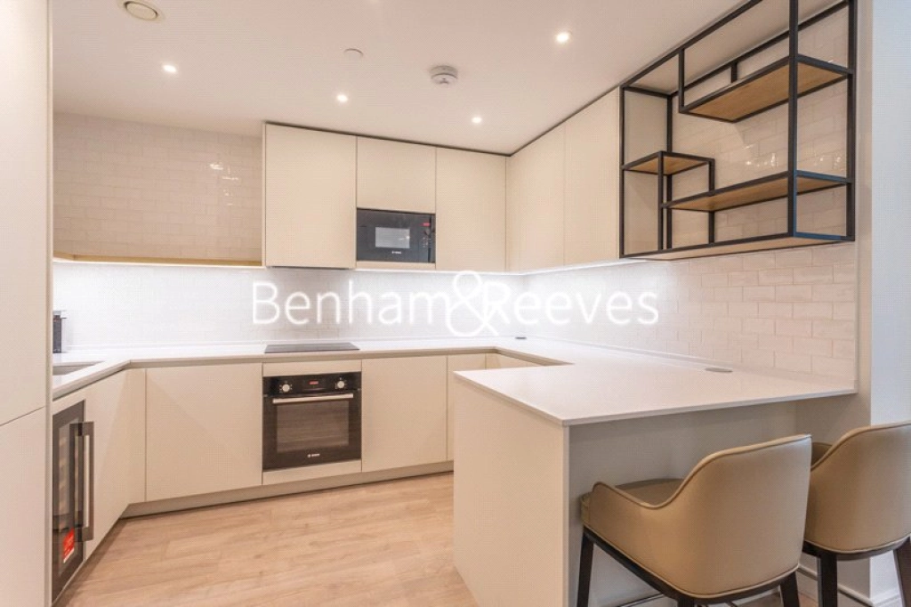 3 bedrooms apartments/flats for sale in Caldon Boulevard, Wembley - HA0 view 2