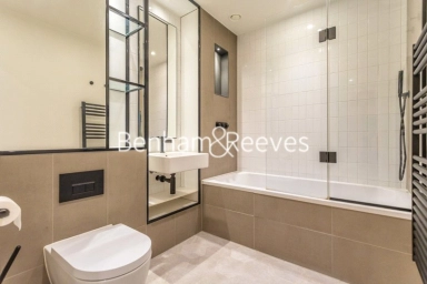 Caldon Boulevard, Wembley - HA0 view 3