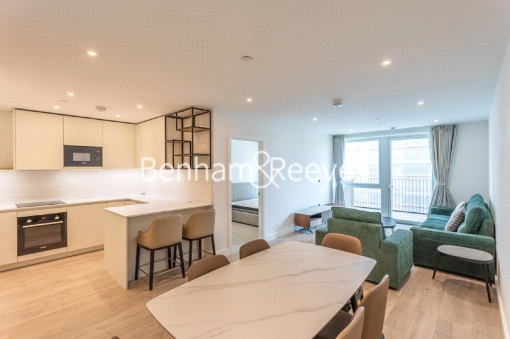 3 bedrooms apartments/flats for sale in Caldon Boulevard, Wembley - HA0 view 6