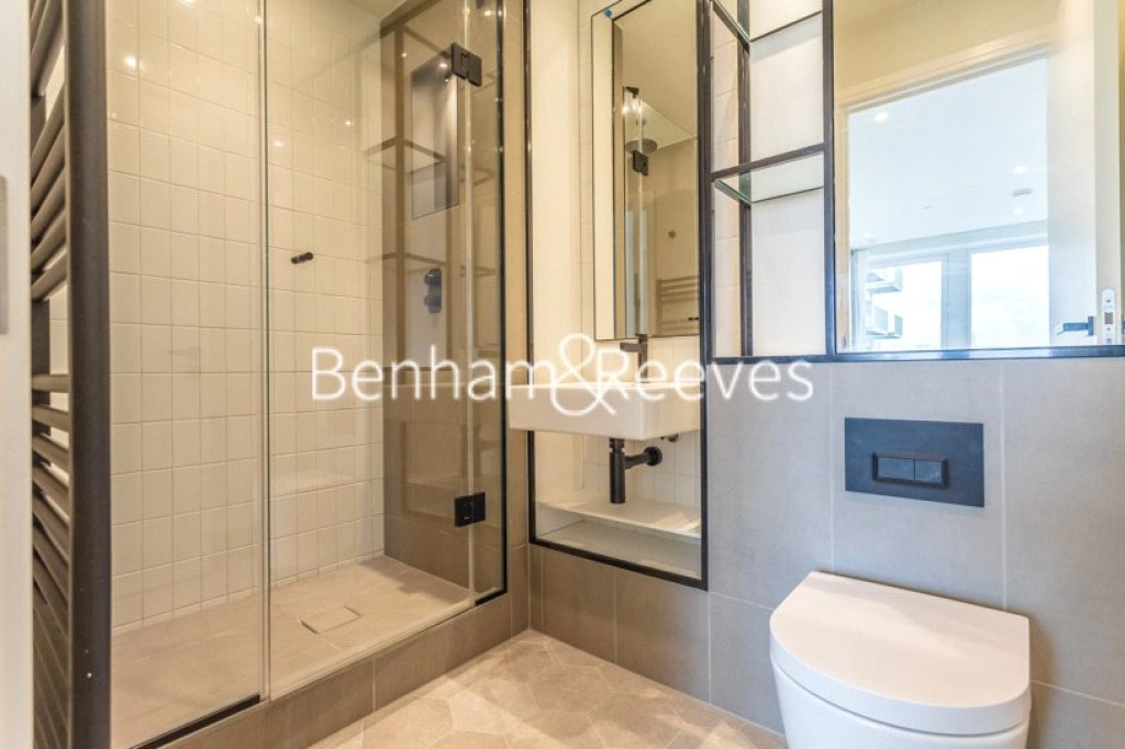 3 bedrooms apartments/flats for sale in Caldon Boulevard, Wembley - HA0 view 7