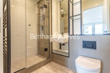 Caldon Boulevard, Wembley - HA0 view 7