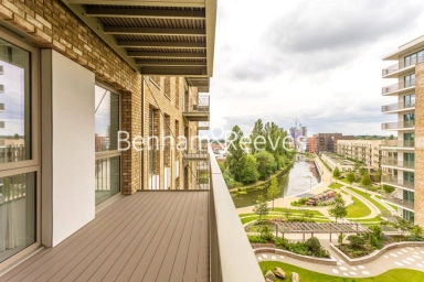 Caldon Boulevard, Wembley - HA0 view 8