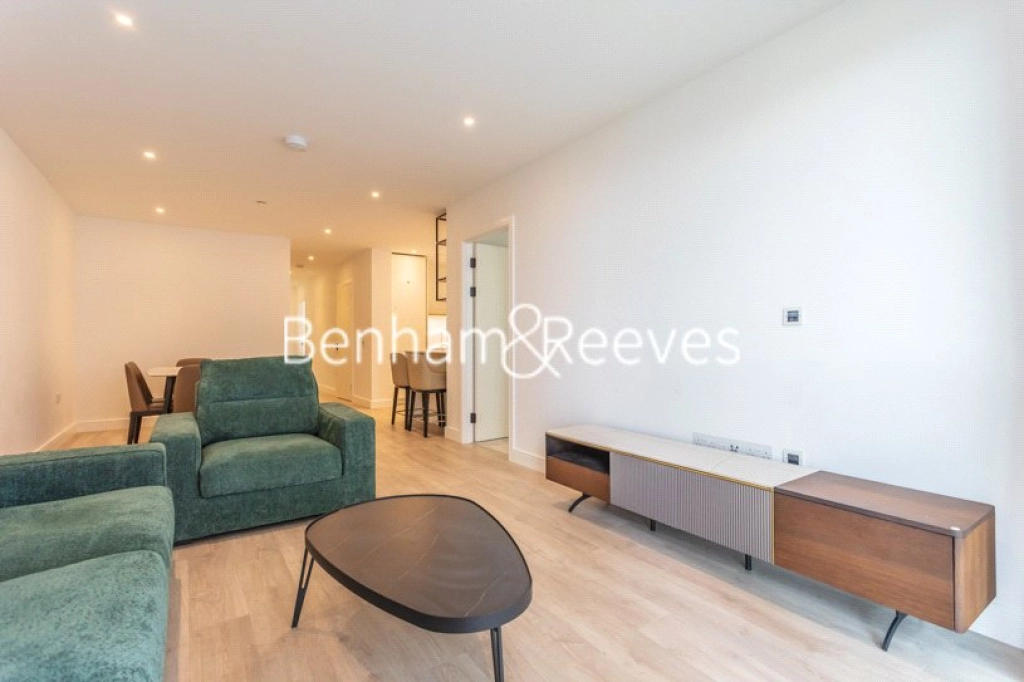 3 bedrooms apartments/flats for sale in Caldon Boulevard, Wembley - HA0 view 10