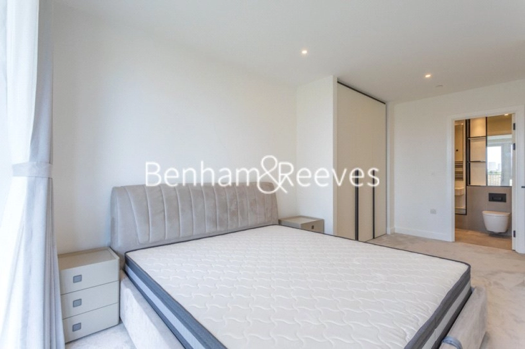 3 bedrooms apartments/flats for sale in Caldon Boulevard, Wembley - HA0 view 12