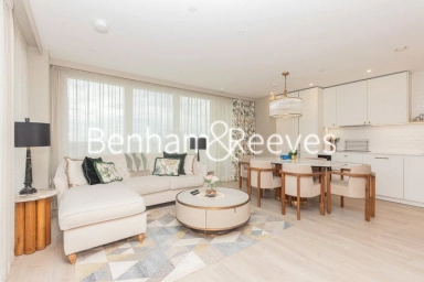 Caldon Boulevard, Wembley - HA0 view 1