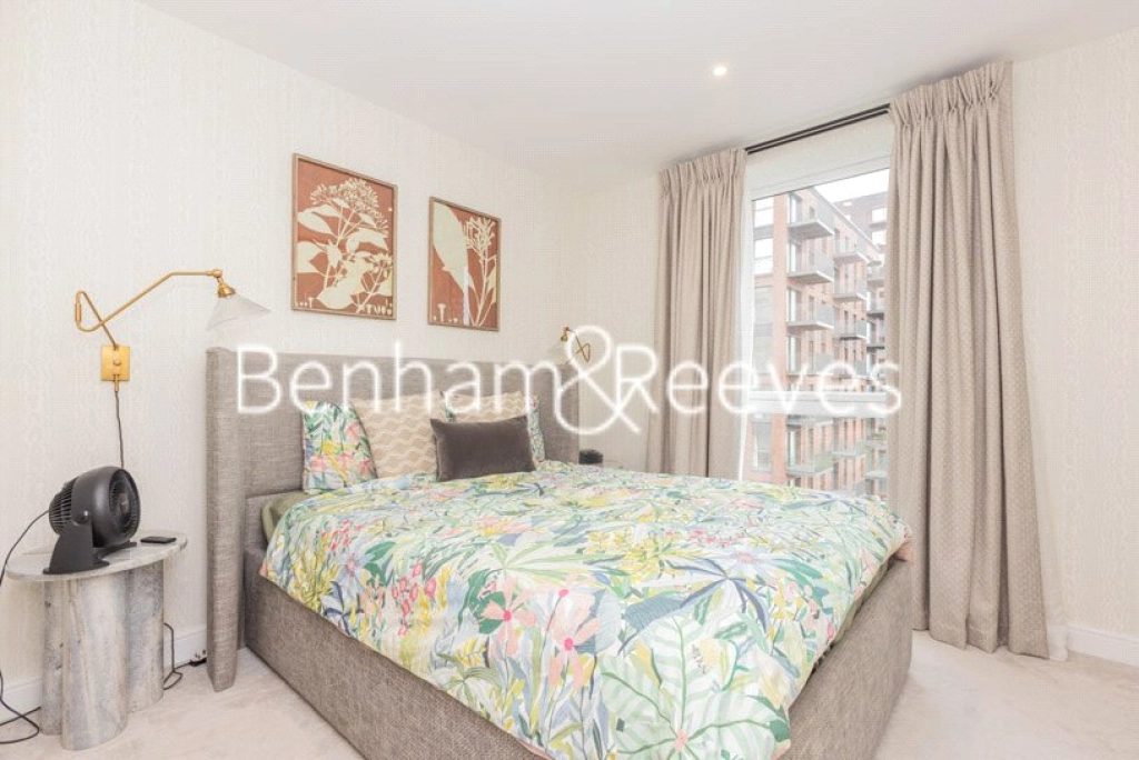 3 bedrooms apartments/flats for sale in Caldon Boulevard, Wembley - HA0 view 4