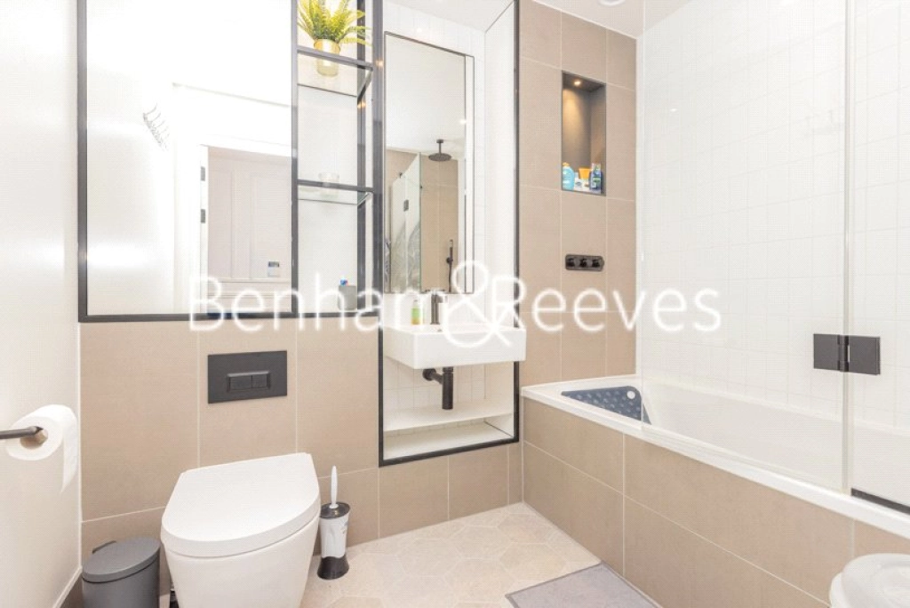 3 bedrooms apartments/flats for sale in Caldon Boulevard, Wembley - HA0 view 5