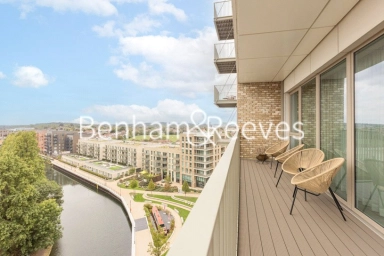 Caldon Boulevard, Wembley - HA0 view 6
