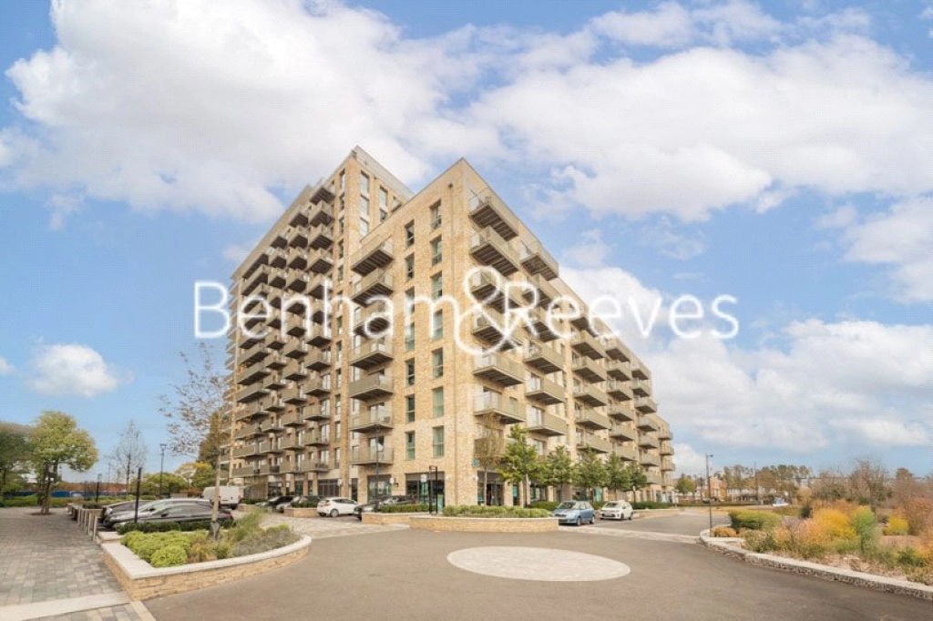 3 bedrooms apartments/flats for sale in Caldon Boulevard, Wembley - HA0 view 7