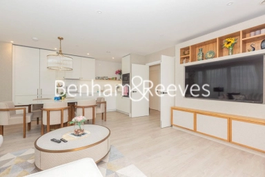 Caldon Boulevard, Wembley - HA0 view 9