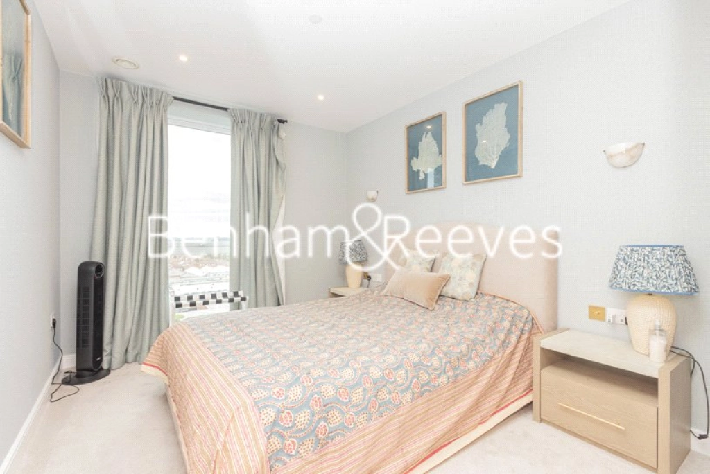 3 bedrooms apartments/flats for sale in Caldon Boulevard, Wembley - HA0 view 10
