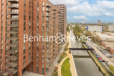 Caldon Boulevard, Wembley - HA0 view 12