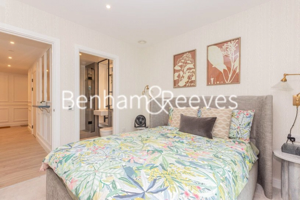 3 bedrooms apartments/flats for sale in Caldon Boulevard, Wembley - HA0 view 15